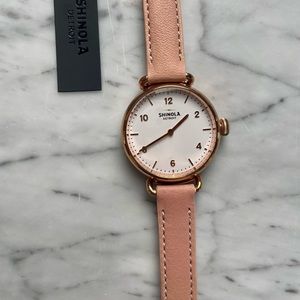 Shinola Women’s Canfield Watch 32 mm